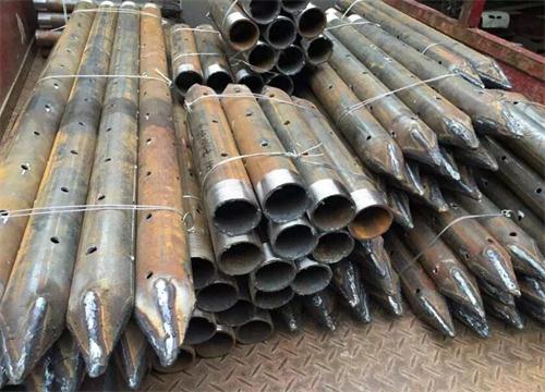 乌兰钢花管哪里有卖